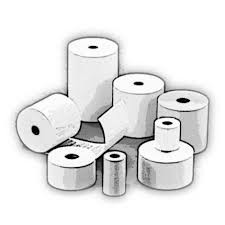 Bon-, Thermo- & EC-Rollen