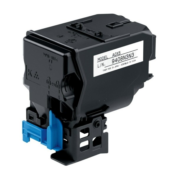 Konica Minolta Toner schwarz TNP-22 K A0X5152