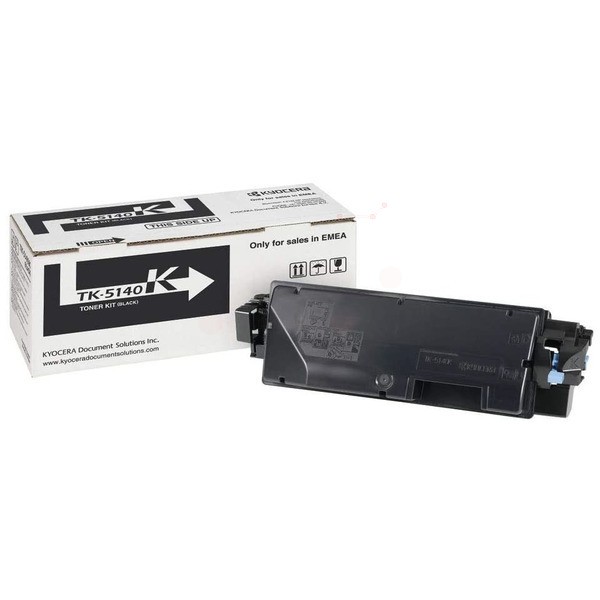 Kyocera Toner-Kit schwarz TK-5140 K 1T02NR0NL0