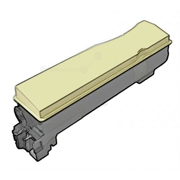 Utax Toner gelb  4462610016