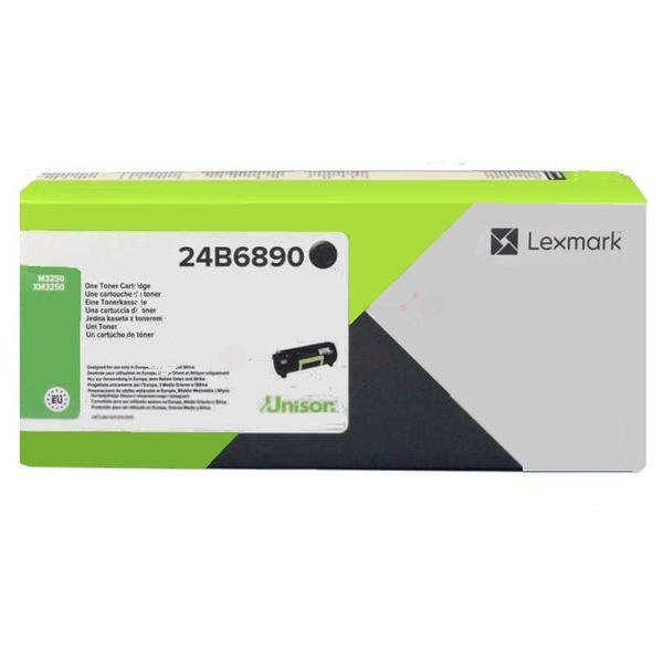 Lexmark Toner-Kit  24B6890