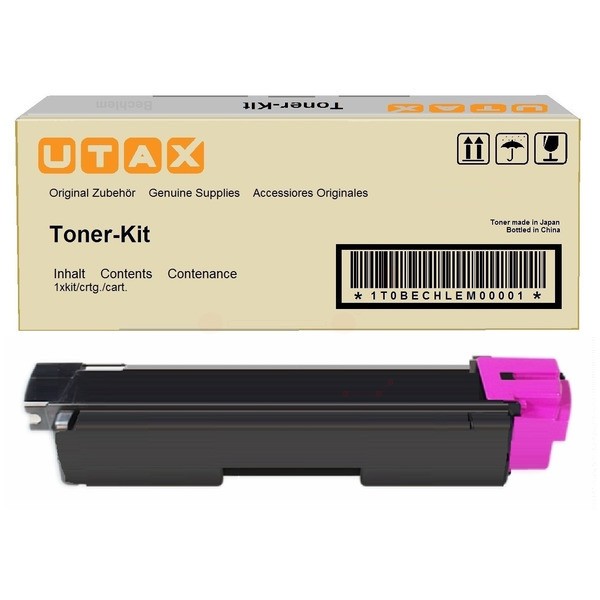 Utax Toner magenta  4472610014