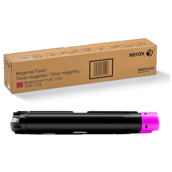 Xerox Toner magenta  006R01459