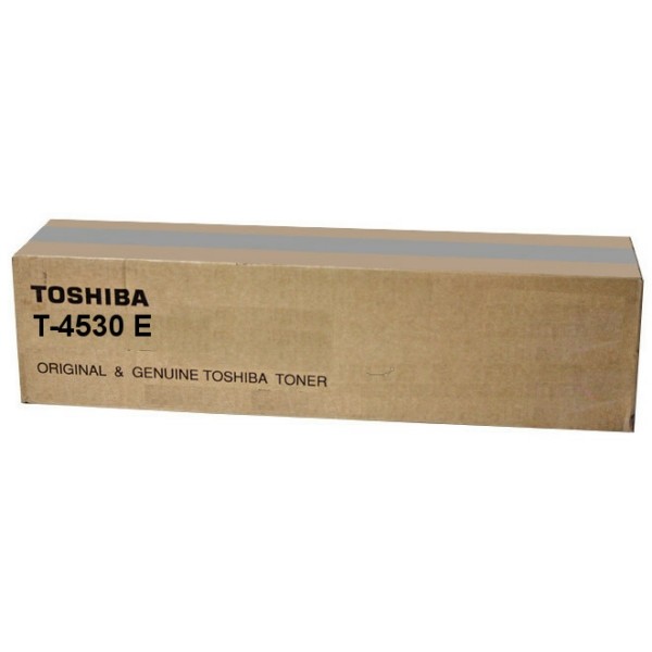 Toshiba Toner schwarz T-4530 E 6AJ00000055