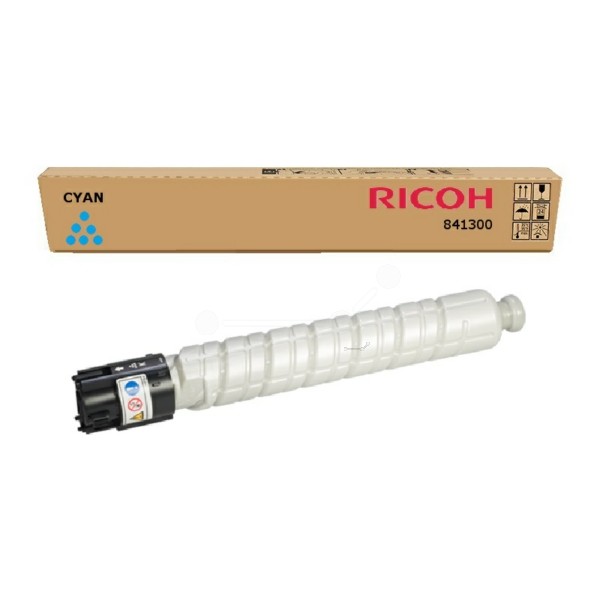 Ricoh Toner cyan MP C400 C 841300