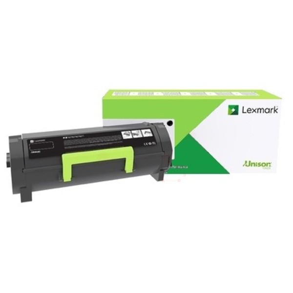 Lexmark Toner-Kit return program  56F2X00