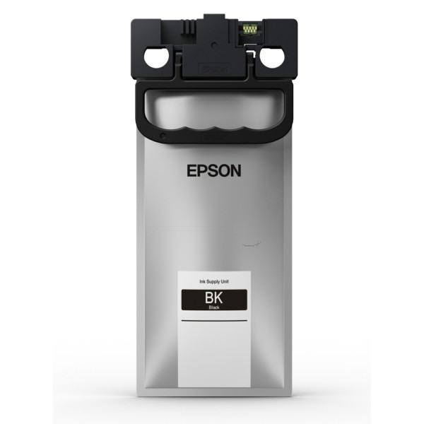 Epson Tintenpatrone schwarz T9651 C13T965140