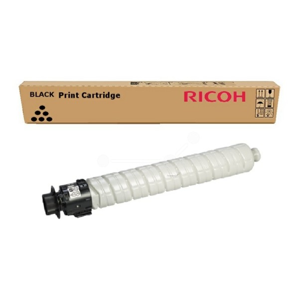 Ricoh Toner schwarz  841925