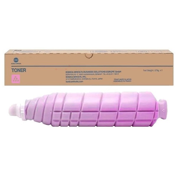 Konica Minolta Toner magenta TN-622 M A5E7351