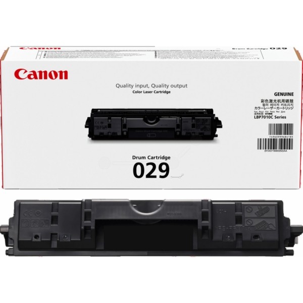 Canon Drum Kit 029 4371B002