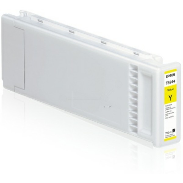 Epson Tintenpatrone gelb T6944 C13T694400