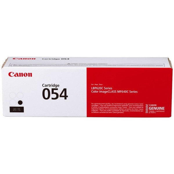 Canon Tonerkartusche schwarz 054 3024C002
