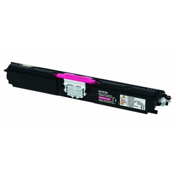 Epson Toner magenta 0555 C13S050555
