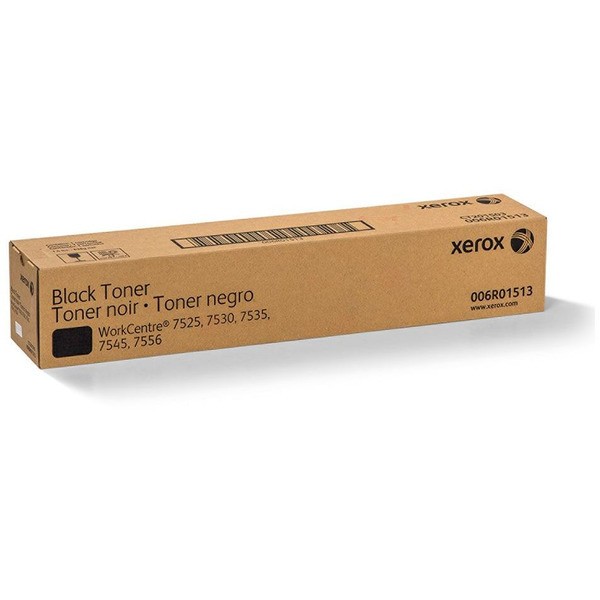 Xerox Toner schwarz  006R01513
