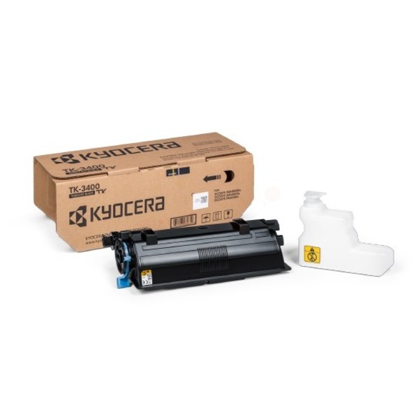 Kyocera Toner-Kit TK-3400 1T0C0Y0NL0