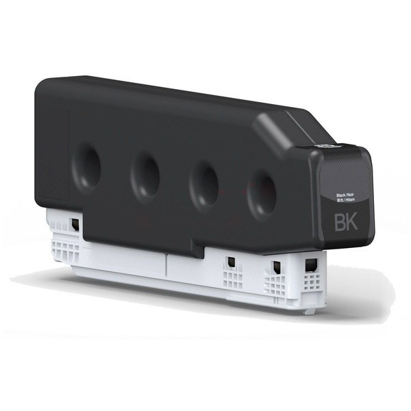 Epson Tintenpatrone schwarz T08G1 C13T08G100