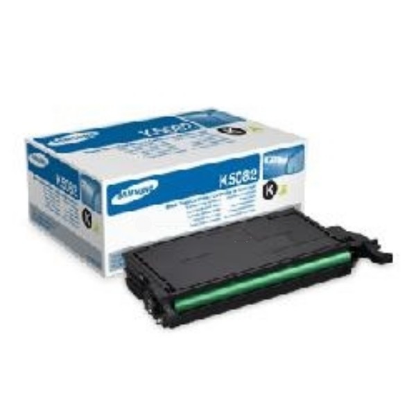 Samsung Toner-Kit schwarz K5082S CLTK5082SELS