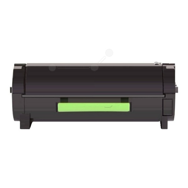 Konica Minolta Toner-Kit schwarz return program TNP-34 A63T0