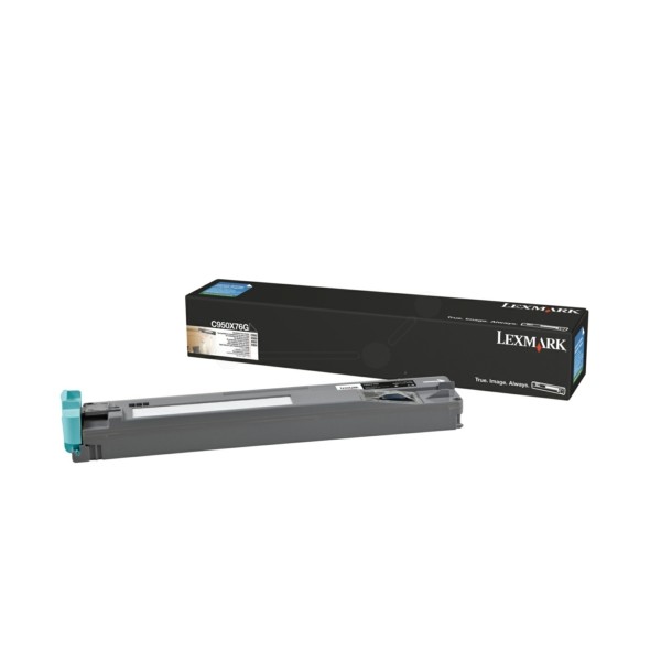 Lexmark Resttonerbeh&auml;lter  C950X76G