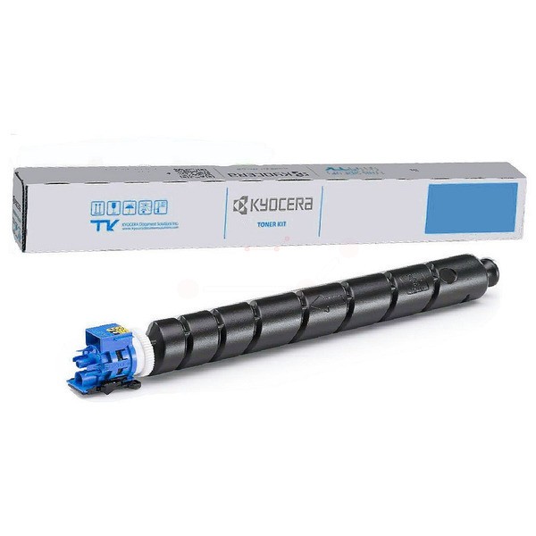Kyocera Toner-Kit cyan TK-8375 C 1T02XDCNL0