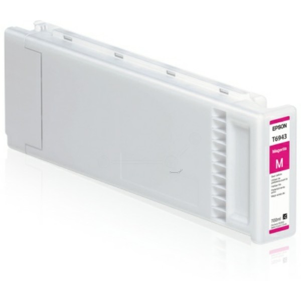 Epson Tintenpatrone magenta T6943 C13T694300
