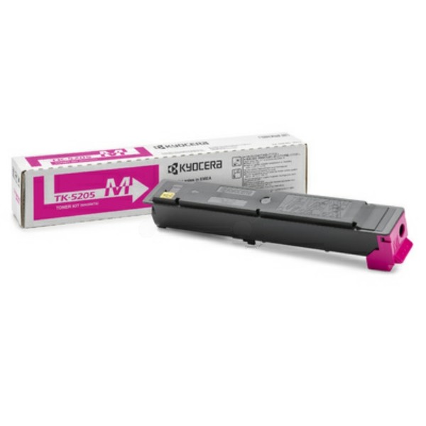 Kyocera Toner-Kit magenta TK-5205 M 1T02R5BNL0