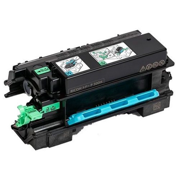 Ricoh Toner-Kit  418127