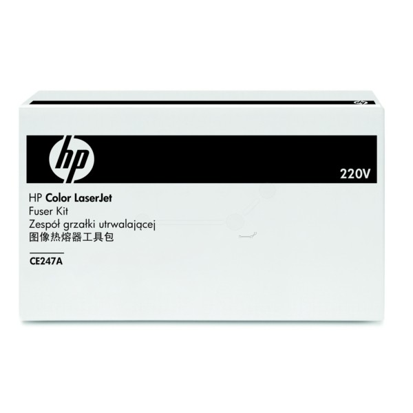 HP Fuser Kit 230V  CE247A