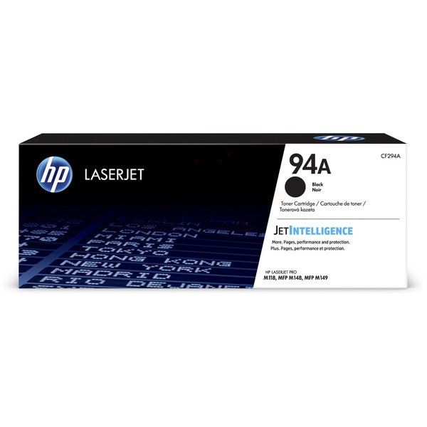 HP Toner-Kit  CF294A
