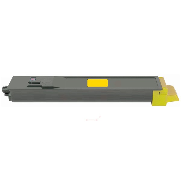 Utax Toner-Kit gelb CK-8520 Y 1T02P3AUT0