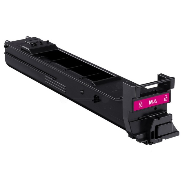 Konica Minolta Toner magenta  A0DK352