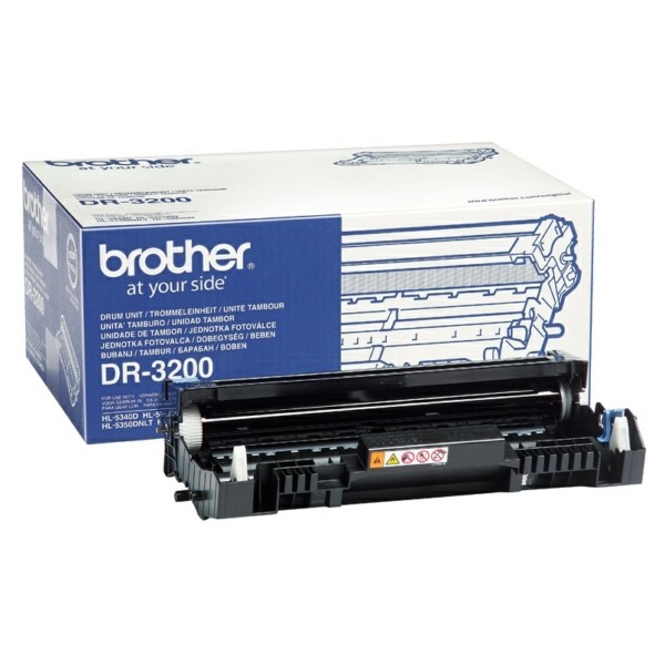 Brother Drum Kit  DR3200