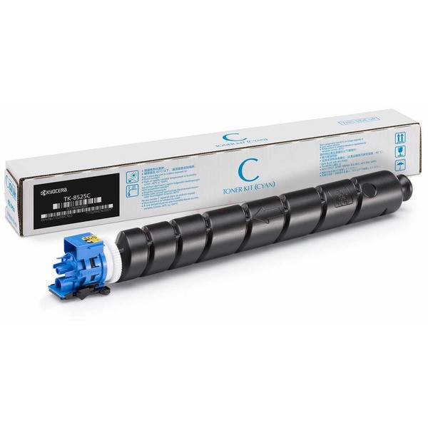 Kyocera Toner-Kit cyan TK-8525 C 1T02RMCNL0