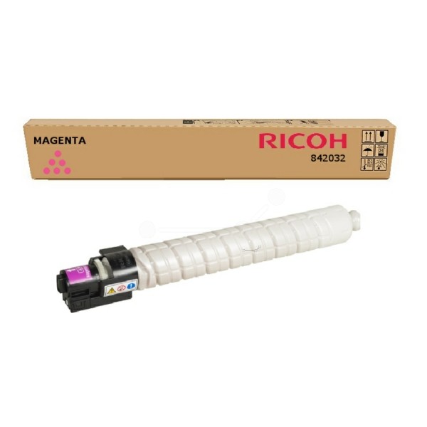 Ricoh Toner magenta DT3000M 842032
