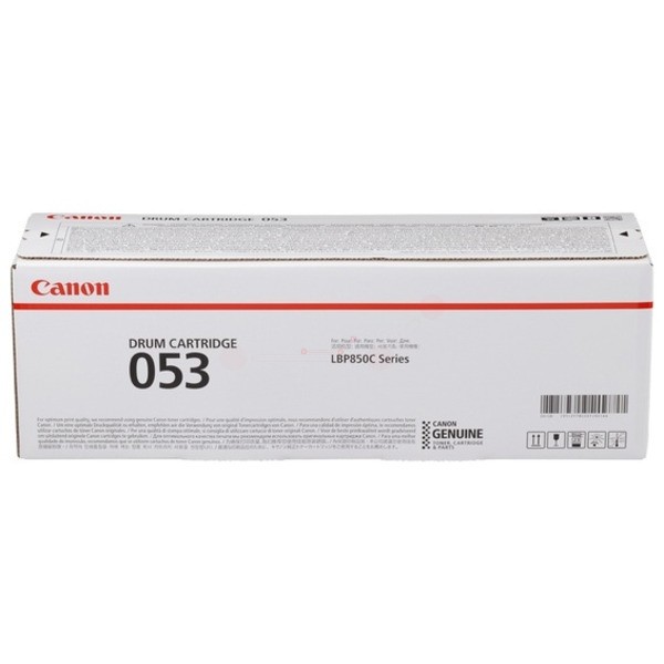 Canon Drum Kit 053 2178C001