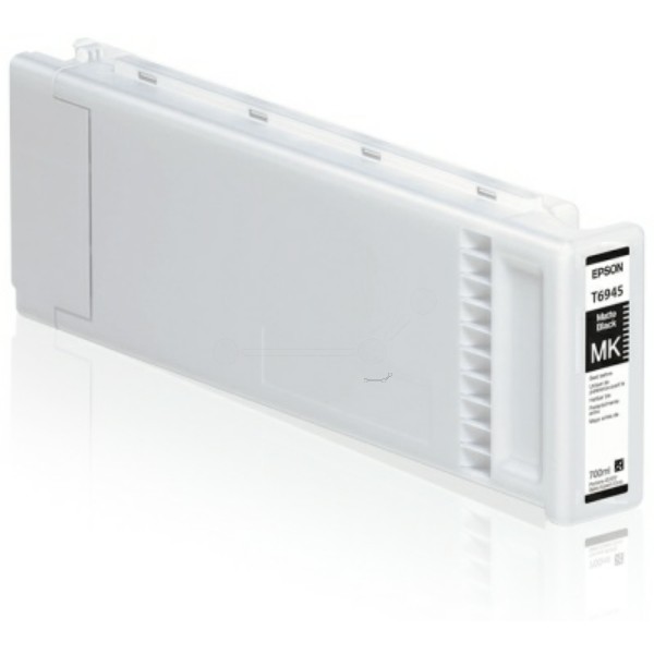 Epson Tintenpatrone schwarz matt T6945 C13T694500