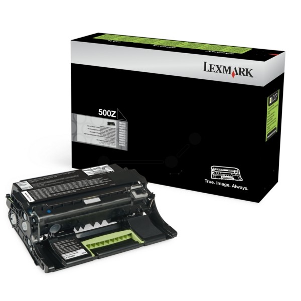 Lexmark Drum Kit return program 500Z 50F0Z00