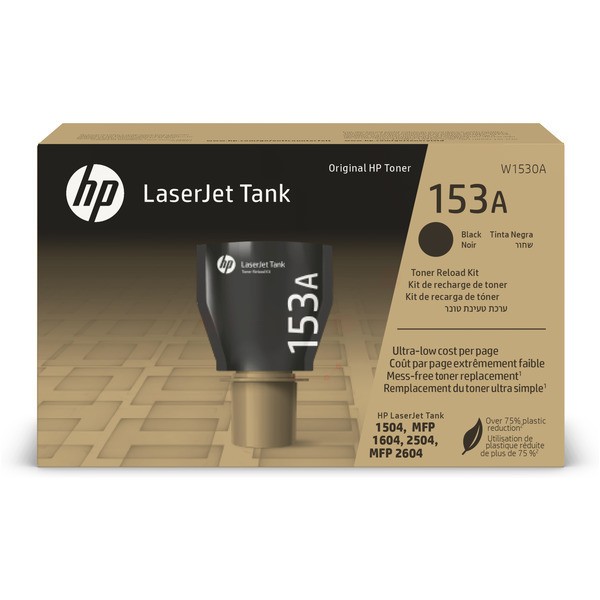 HP Toner-Kit 153A W1530A