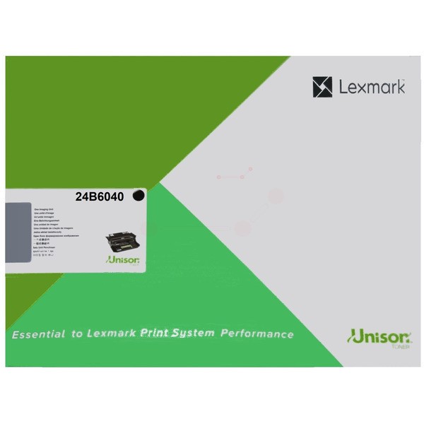 Lexmark Drum Kit  24B6040