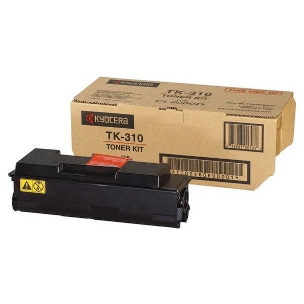 Kyocera Toner-Kit TK-310 1T02F80EU0