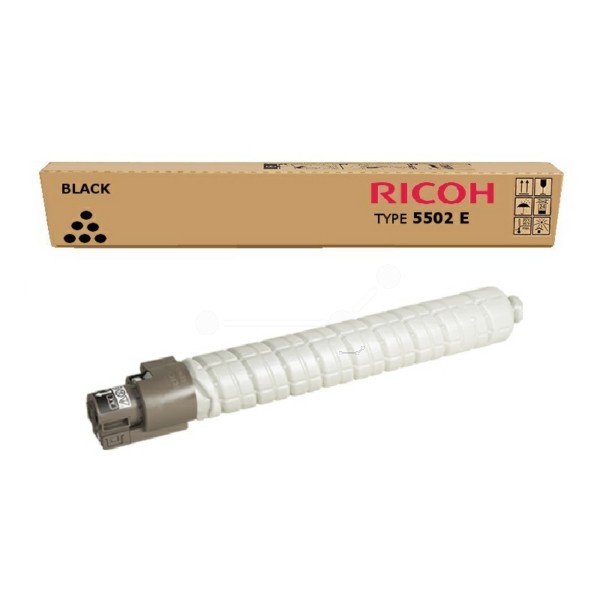 Ricoh Toner schwarz TYPE 5502 E 841683