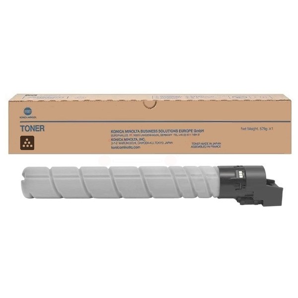 Konica Minolta Toner schwarz TN-321 K A33K150