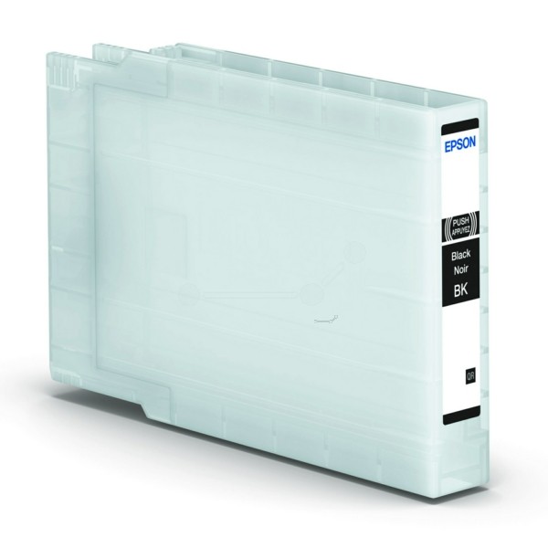 Epson Tintenpatrone schwarz XL T9081 C13T908140