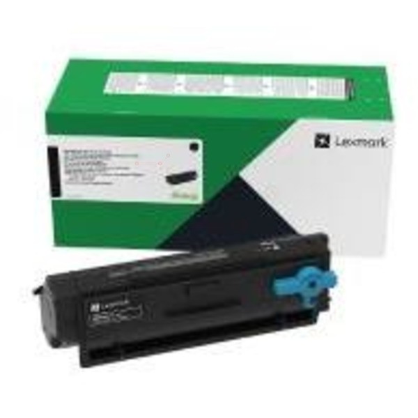 Lexmark Toner-Kit return program  55B2000
