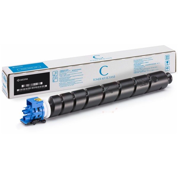 Kyocera Toner-Kit cyan TK-8545 C 1T02YMCNL0