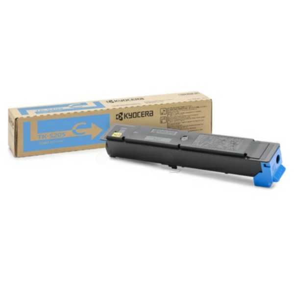 Kyocera Toner-Kit cyan TK-5205 C 1T02R5CNL0
