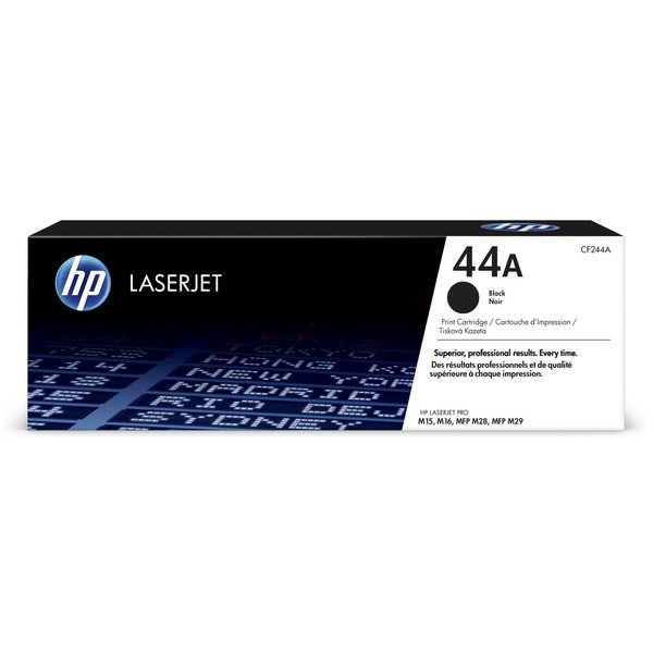 HP Tonerkartusche 44A CF244A