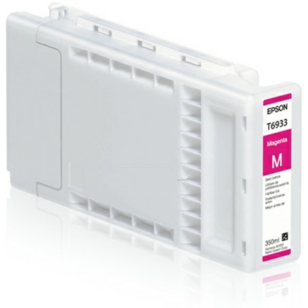 Epson Tintenpatrone magenta T6933 C13T693300