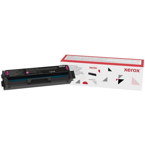 Xerox Tonerkartusche magenta High-Capacity  006R04393
