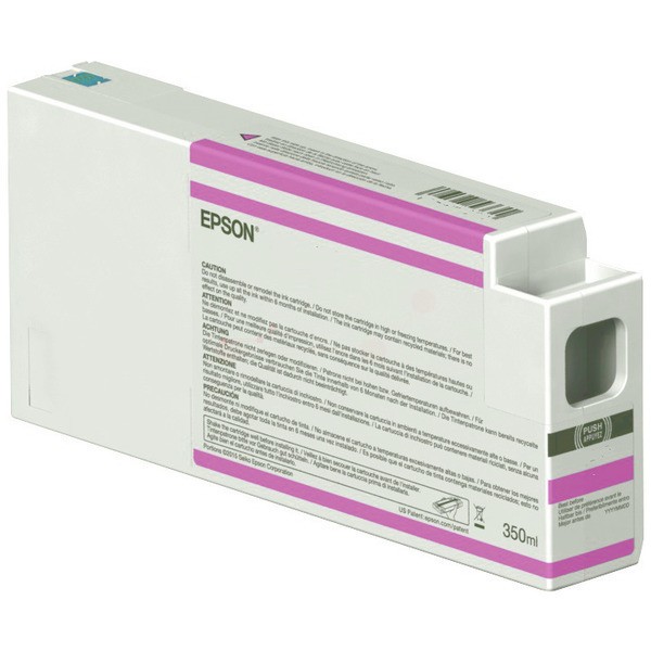 Epson Tintenpatrone magenta hell T54X600 C13T54X600